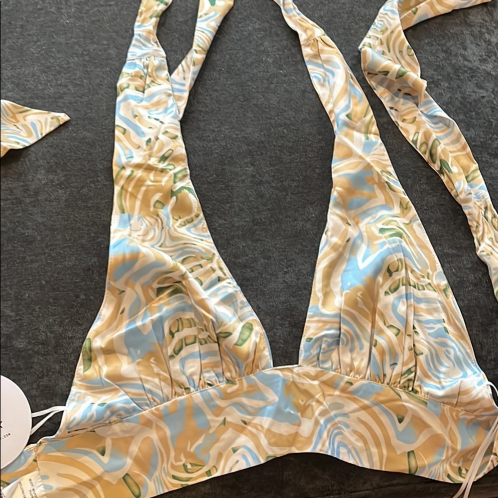 Princess Polly Mayin Top